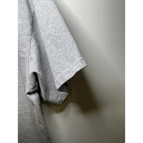 Grey & White Single-Stitch 1993 Vintage "How to Look Like a Trucker" Tee Size XL - Picture 12 of 13